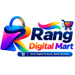 Rang-Digital-Mart-Digital-Logo