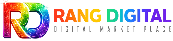 Rang Digital Mart