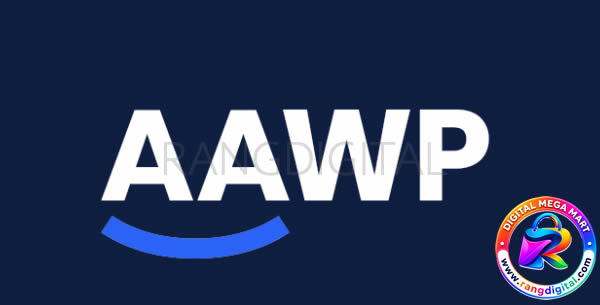 AAWP WordPress Plugin Free Download v5.0.9