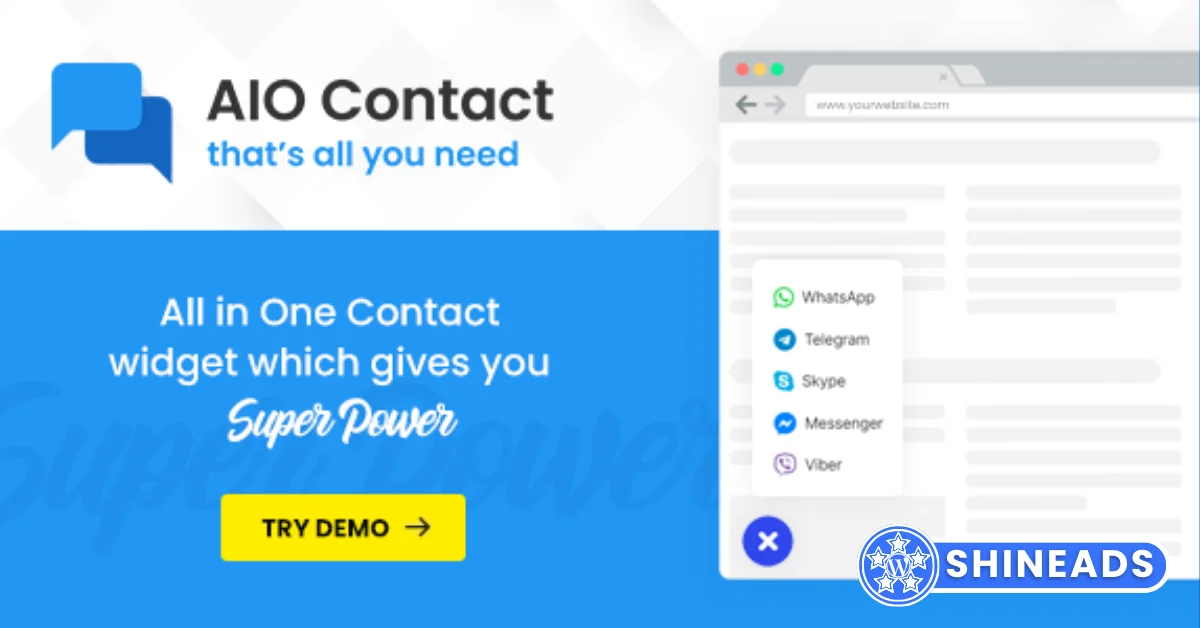 AIO-Contact-All-in-One-Contact-Widget-Support-Button.webp