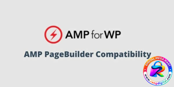 AMP PageBuilder Compatibility Free Download v1.9.89