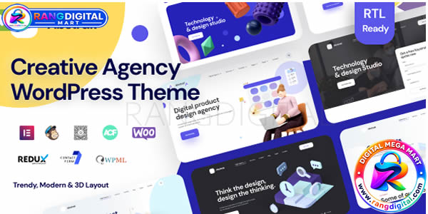 Abstrak Theme Free Download v1.5.3