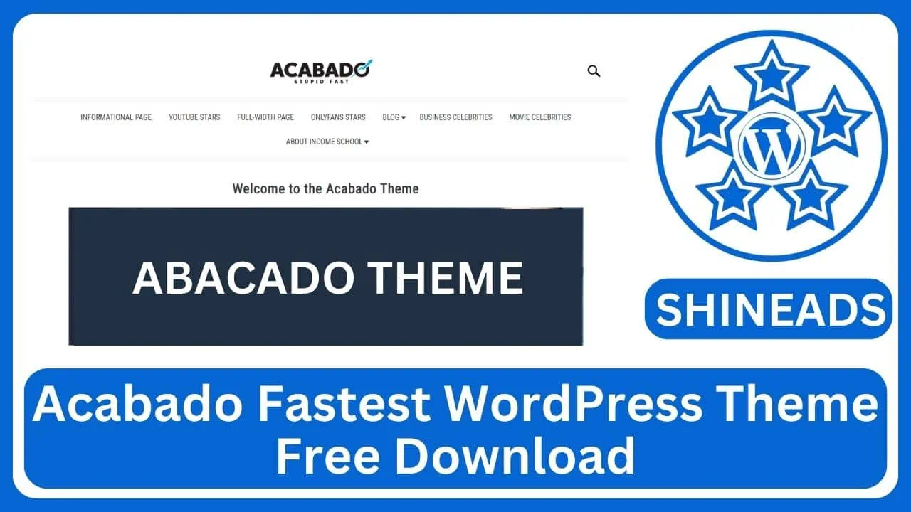 Acabado-Fastest-WordPress-Theme-Free-Download.webp