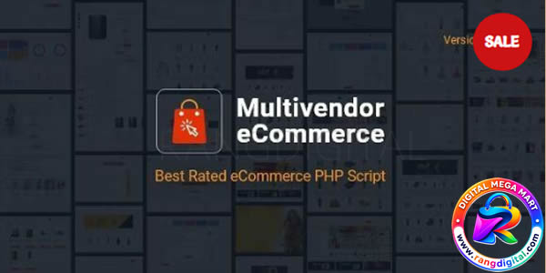 Active eCommerce CMS Free Download v11.0