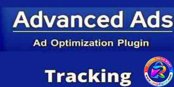 Advanced Ads Ad Tracking Free Download v3.0.13