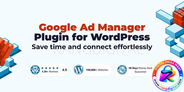 Advanced Ads Google Ad Manager Integration Free