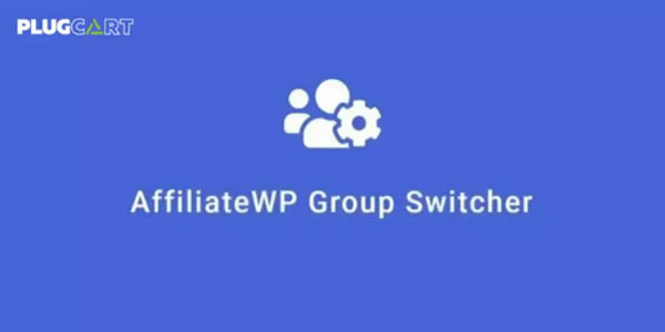 AffiliateWP Group Switcher Addon Free Download v1.1.5