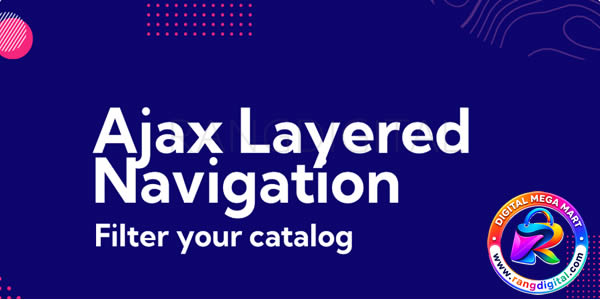 Ajax Layered Navigation WooCommerce Extension Free