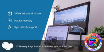 All In One Addons for WPBakery Page Builder Free
