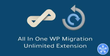 All in One WP Migration Unlimited Extension Free Download v2.86