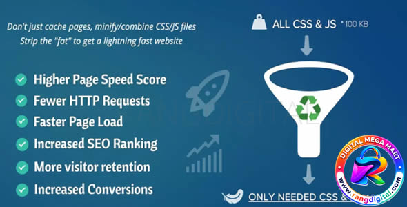 Asset CleanUp Pro Plugin Free Download v1.2.7.2