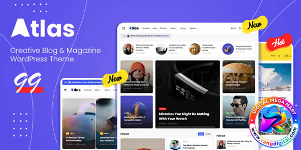 AtlasGroup – Real Estate & Construction WP Theme Free Download v1.0.0