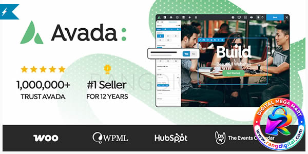 Avada | Website Builder For WordPress & eCommerce