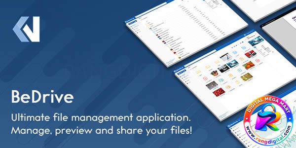 BeDrive Plugin Free Download v3.2.0