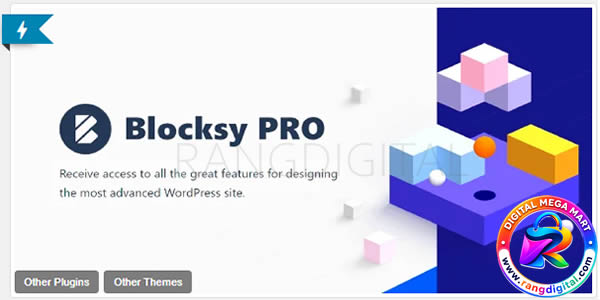 Blocksy Companion Pro Free Download v2.1.49 (Fixed)
