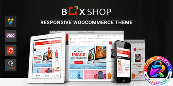 BoxShop Theme Free Download v2.4.9