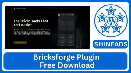 Bricksforge Plugin Free Download v3.1.8.7