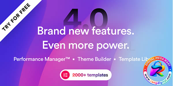 Brisk Theme Free Download v6.3.4