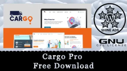 Cargo Pro Free Download v7.7