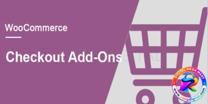 Checkout Add-Ons WooCommerce Extension Free