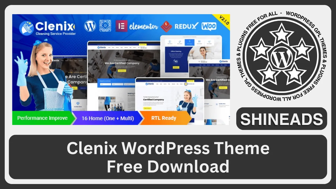 Clenix-WordPress-Theme-Free-Download.webp