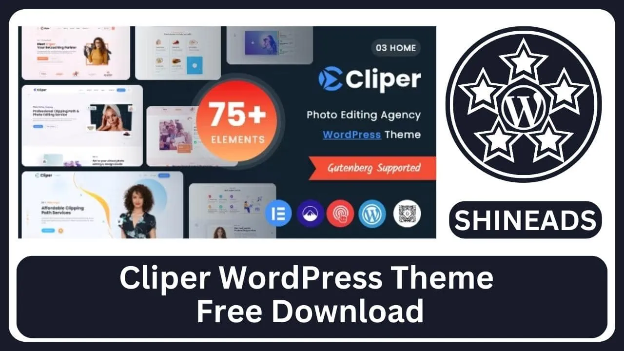 Cliper-WordPress-Theme-Free-Download.webp
