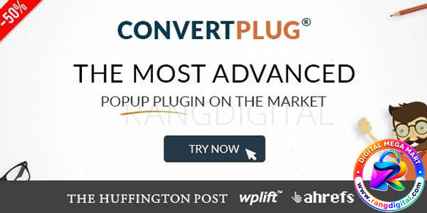 Convert Plus Plugin Free Download v3.6.1