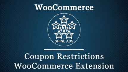 Coupon Restrictions WooCommerce Extension Free Download v2.4.0