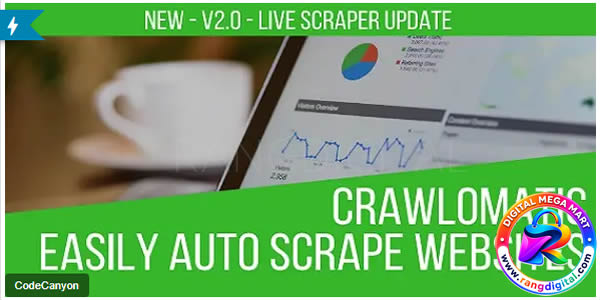 Crawlomatic Plugin Free Download v2.7.3
