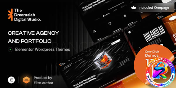 Creative Lab Theme – Studio Portfolio & Design Agency WordPress Theme Free Download v1.2.9 Creative Lab Theme – Studio Portfolio & Design Agency WordPress Theme Free Download v1.2.9