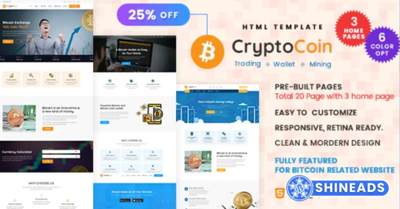 CryptoCoin-Bitcoin-Crypto-Currency-Wallet-and-Mining-Template-800x419-1.webp