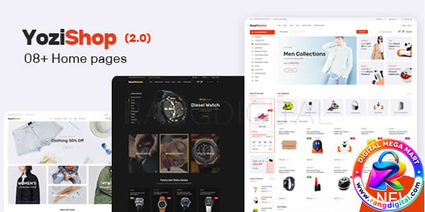 Curly Theme Free Download v3.3.2