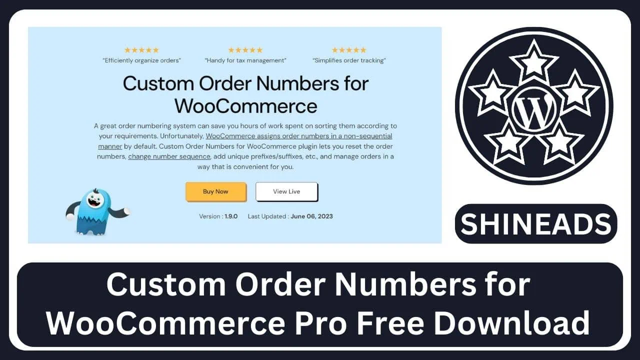 Custom-Order-Numbers-for-WooCommerce-Pro-Free-Download.webp