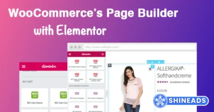 DHWC Elementor – WooCommerce Page Builder with Elementor Free Download v1.2.12