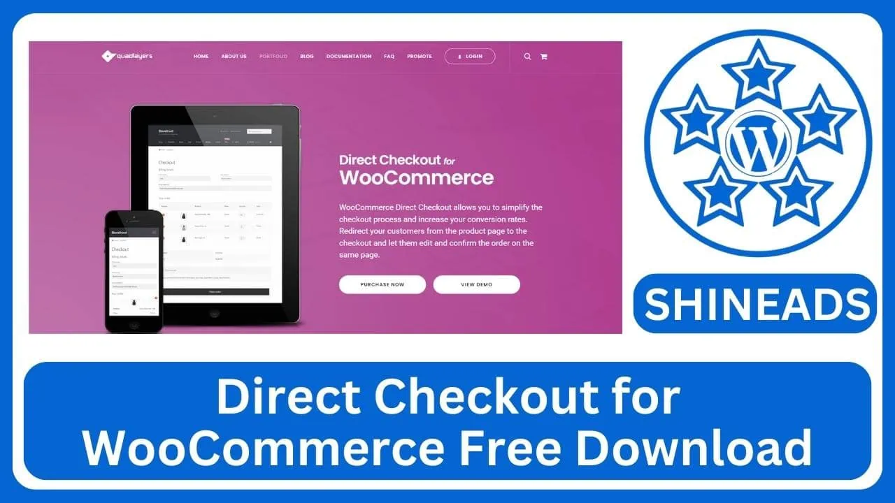 Direct-Checkout-for-WooCommerce-Free-Download.webp