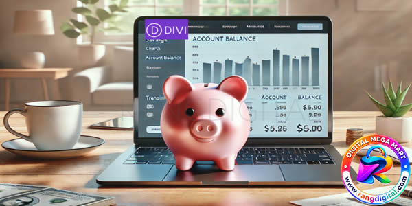 Divi Theme With Divi Theme API Key Free Download
