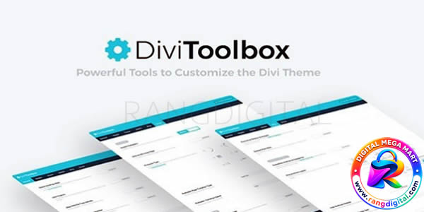 Divi Toolbox Plugin Free Download v1.8.0