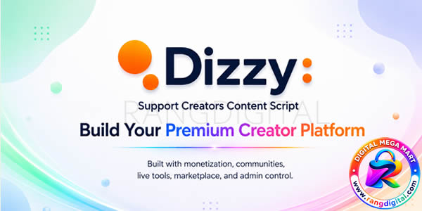 Dizzy Free Download v5.3.8