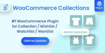 Docket-WooCommerce Collections  Free Download v1.6.6