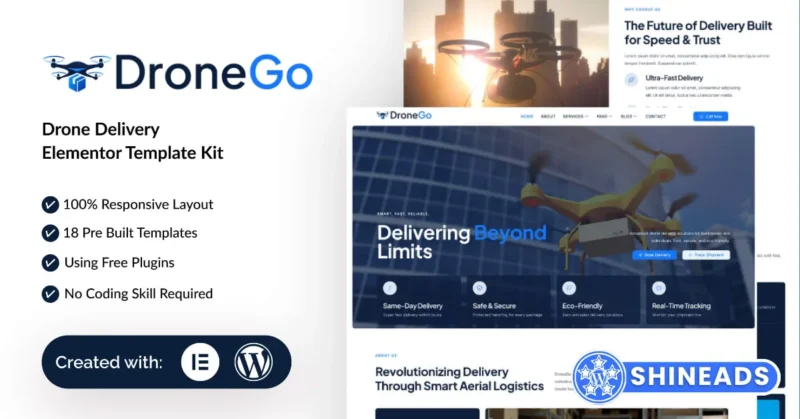 DroneGo-Drone-Delivery-Elementor-Template-Kit-800x419-1.webp