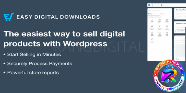 Easy Digital Downloads Manual Purchases Addon Free Download v2.0.5