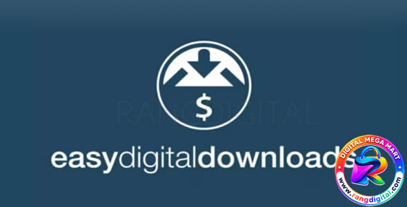 Easy Digital Downloads Pro Free Download v3.6.9