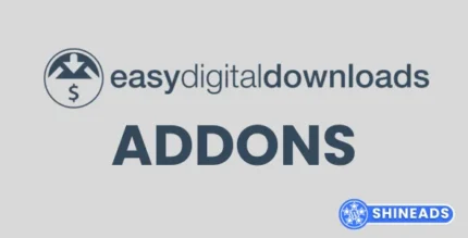 EDD Checkout Fields Manager Addon Free Download v2.2.1
