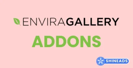 Envira Gallery Fullscreen Addon Free Download v1.2.7