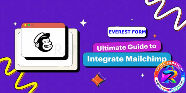 Everest Forms Mailchimp Free Download v1.1.4