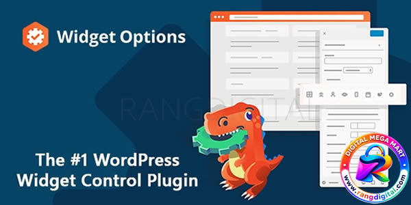 Extended Widget Options Free Download