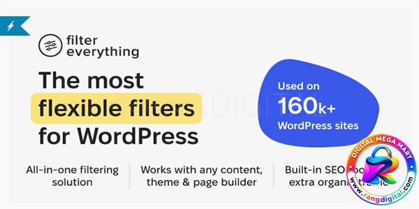 Filter Everything Plugin Free Download v1.9.3.1
