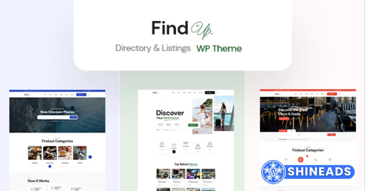 Findup-Directory-Listing-WordPress-Theme-RTL.webp