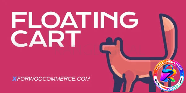 Floating Cart for WooCommerce Free Download v2.1.2