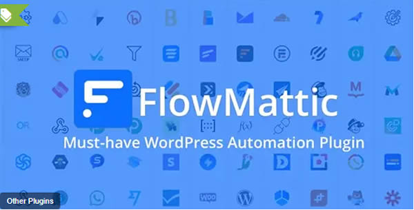 FlowMattic Plugin Free Download v5.1.2